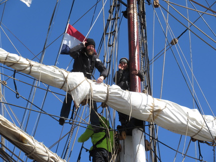 2016-04-06 123642 TresHombres DenHelder Douarnenez