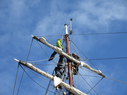 2016-04-06 124355 TresHombres DenHelder Douarnenez