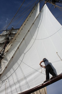 2016-04-11 165006 TresHombres DenHelder Douarnenez