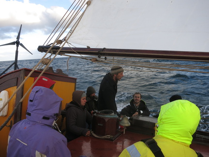 2016-04-27 195913 TresHombres Douarnenez Cascais
