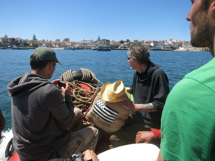 2016-05-02 152304 TresHombres Douarnenez Cascais