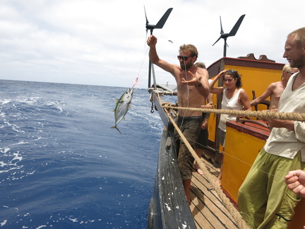 2016-06-05 164054 TresHombres LaPalma Grenada