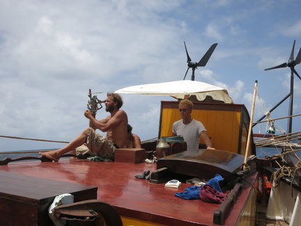 2016-06-17 183514 TresHombres LaPalma Grenada