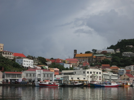 2016-06-20 141730 TresHombres LaPalma Grenada