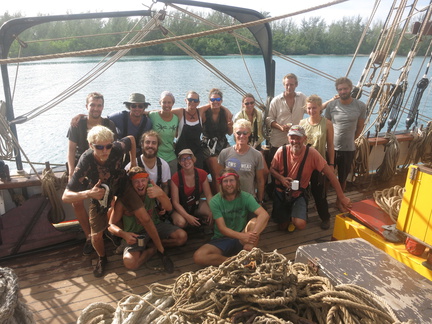 2016-08-05 083722 TresHombres DomRep Lunenburg