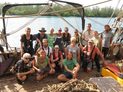 2016-08-05 083740 TresHombres DomRep Lunenburg