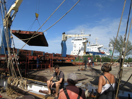 2016-08-05 092008 TresHombres DomRep Lunenburg