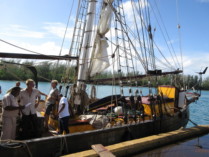 2016-08-05 092208 TresHombres DomRep Lunenburg