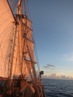 2016-08-14 060716 TresHombres DomRep Lunenburg