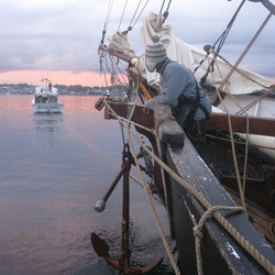 2016-09 - Lunenburg, Canada