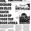 1990-01-02 4WD - Rob, Richard en eelco gaven baan op voor trip door afrika .jpg