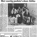 1990-01-05 Typhoon - Met veertig pasfotos door Afrika