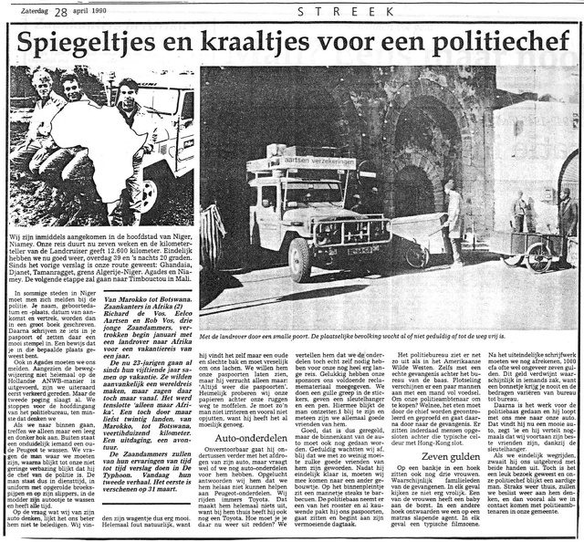 1990-04-28 Typhoon - Spiegeltjes en kraaltjes voor een politiechef