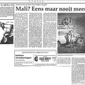 1990-05-12 Typhoon - Mail, eens maar nooit meer