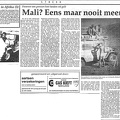 1990-05-12 Typhoon - Mail, eens maar nooit meer