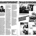 1990-07-08 4WD - Brandstofbudget zwaar overschreden