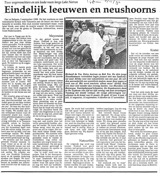 1990-12-08 Typhoon - Eindelijk leeuwen en neushoorns.jpg