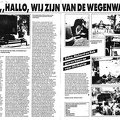 1991-01-02 4WD - Hallo, wij zijn van de wegenwacht