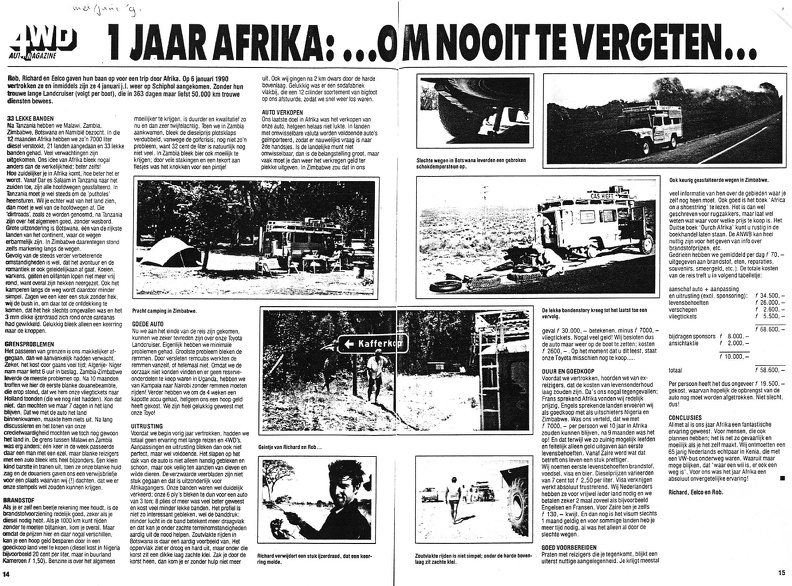1991-05-06 4WD - 1 jaar Afrika, om nooit te vergeten.jpg