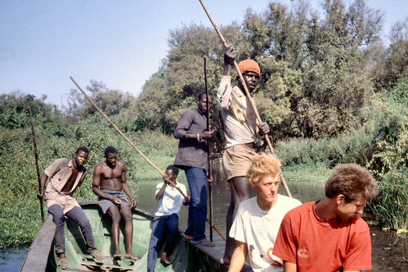 1990 Africa 0418