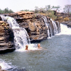 Burkina Faso