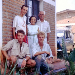 Afrika