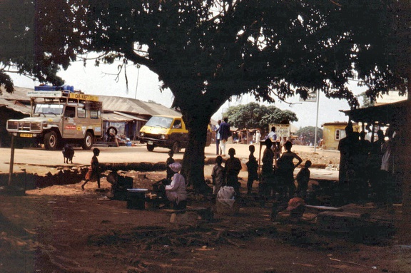 1990 Africa 0482