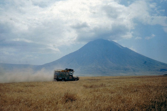 1990 Africa 0839