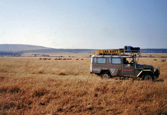 1990 Africa 0842