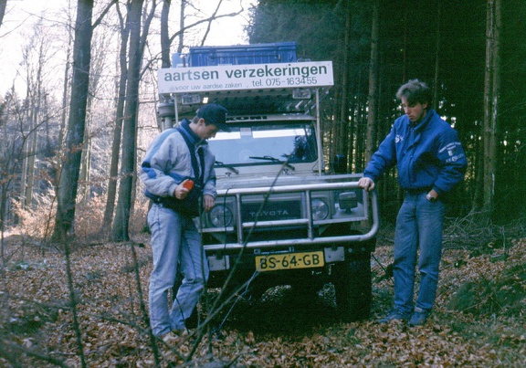 1989 Africa voorbereiding 018