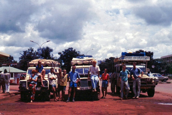 1990 Africa 0634