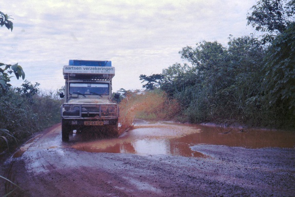 1990 Africa 0641