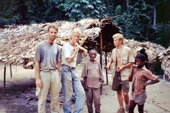 1990 Africa 0709