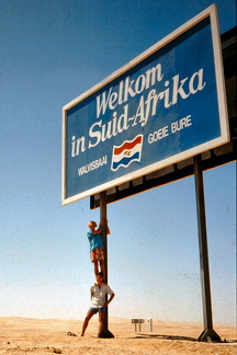 1990 Africa 1015