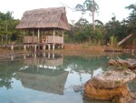 Laguna Lachuá