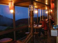 Nice balcony of Vista del Golfo