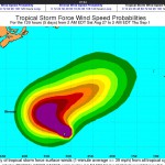 Hurricane Gaston